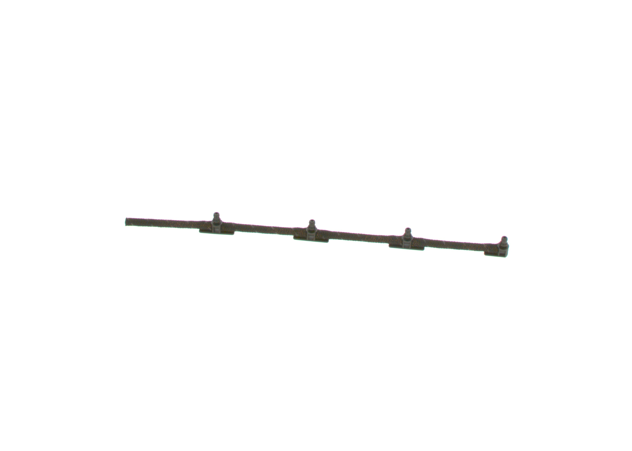 Furtun supracurgere combustibil BOSCH 0445130058