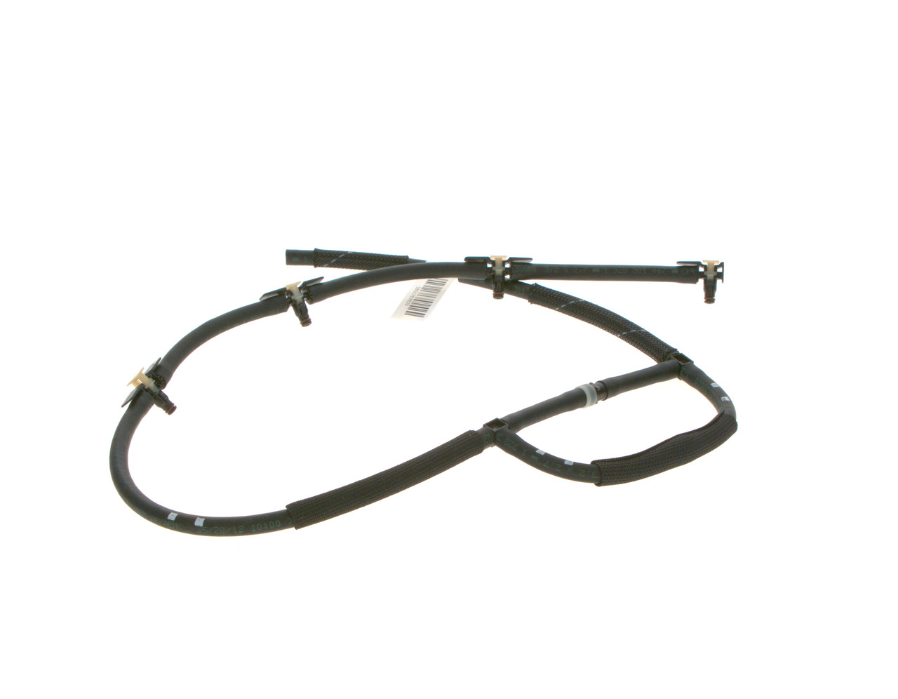 Furtun supracurgere combustibil BOSCH 0445130069