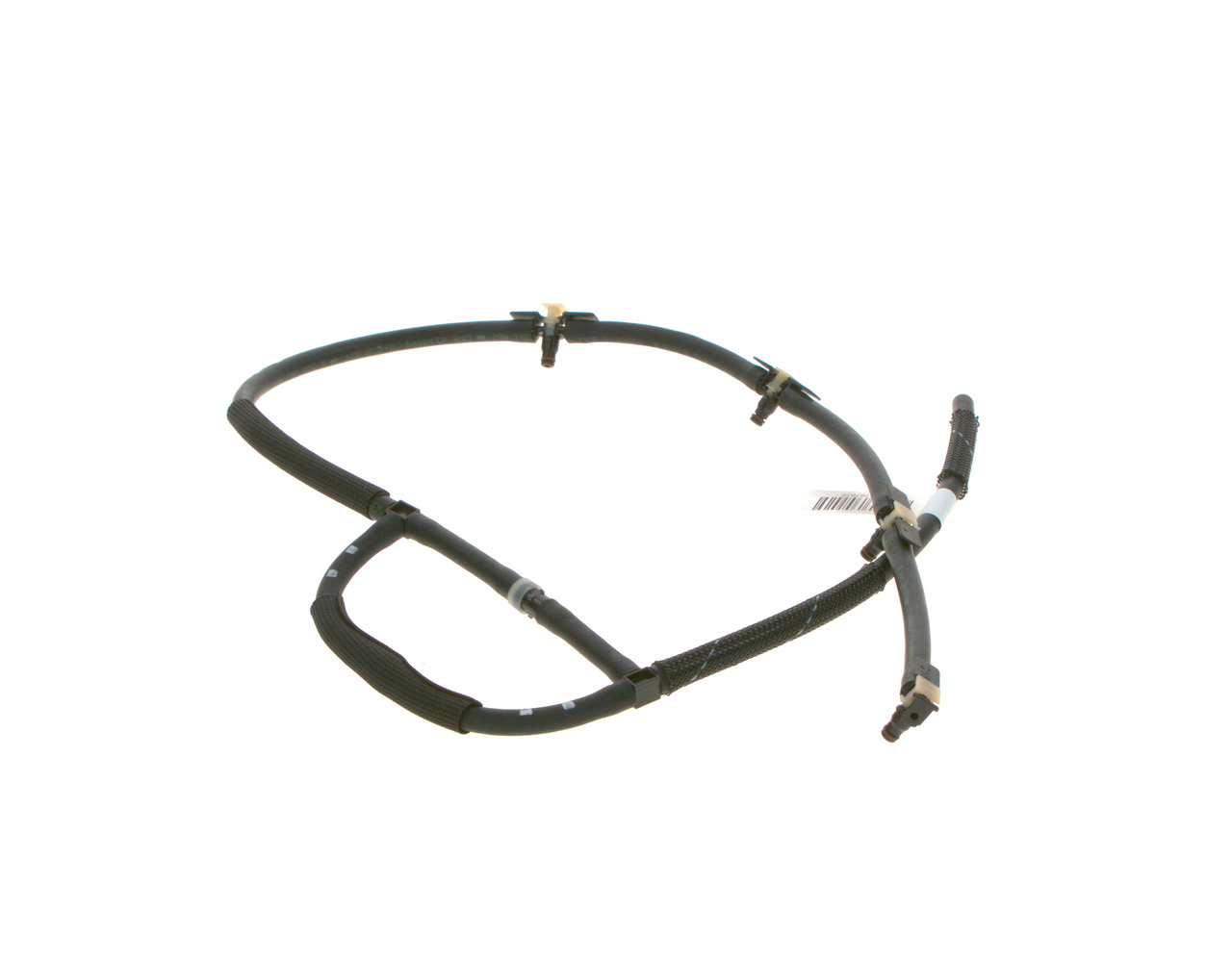 Furtun supracurgere combustibil BOSCH 0445130069