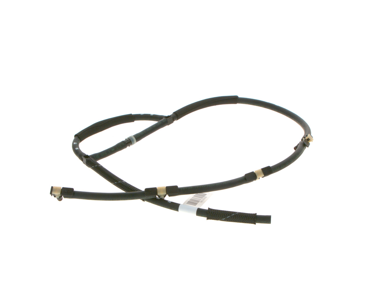 Furtun supracurgere combustibil BOSCH 0445130069