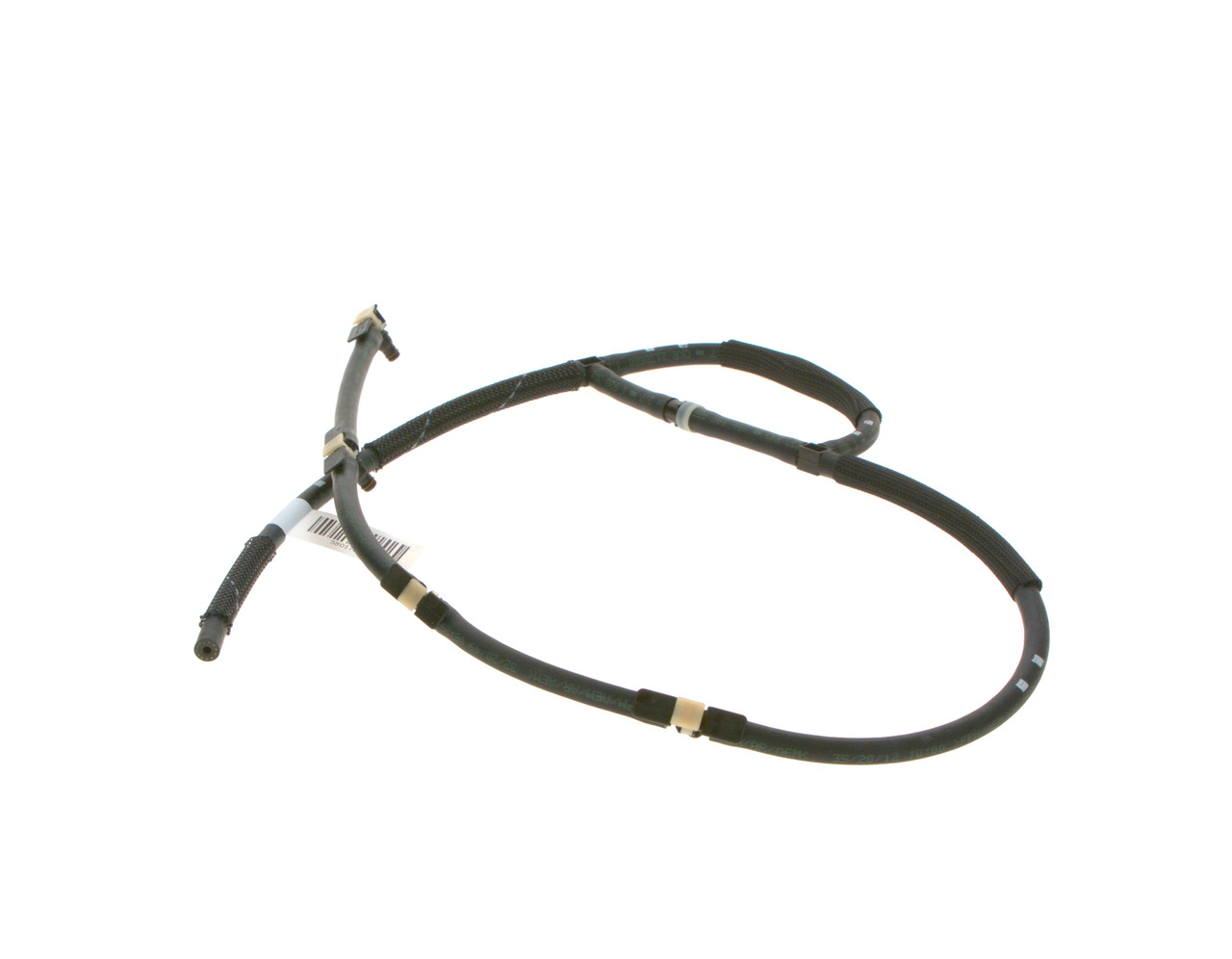 Furtun supracurgere combustibil BOSCH 0445130069