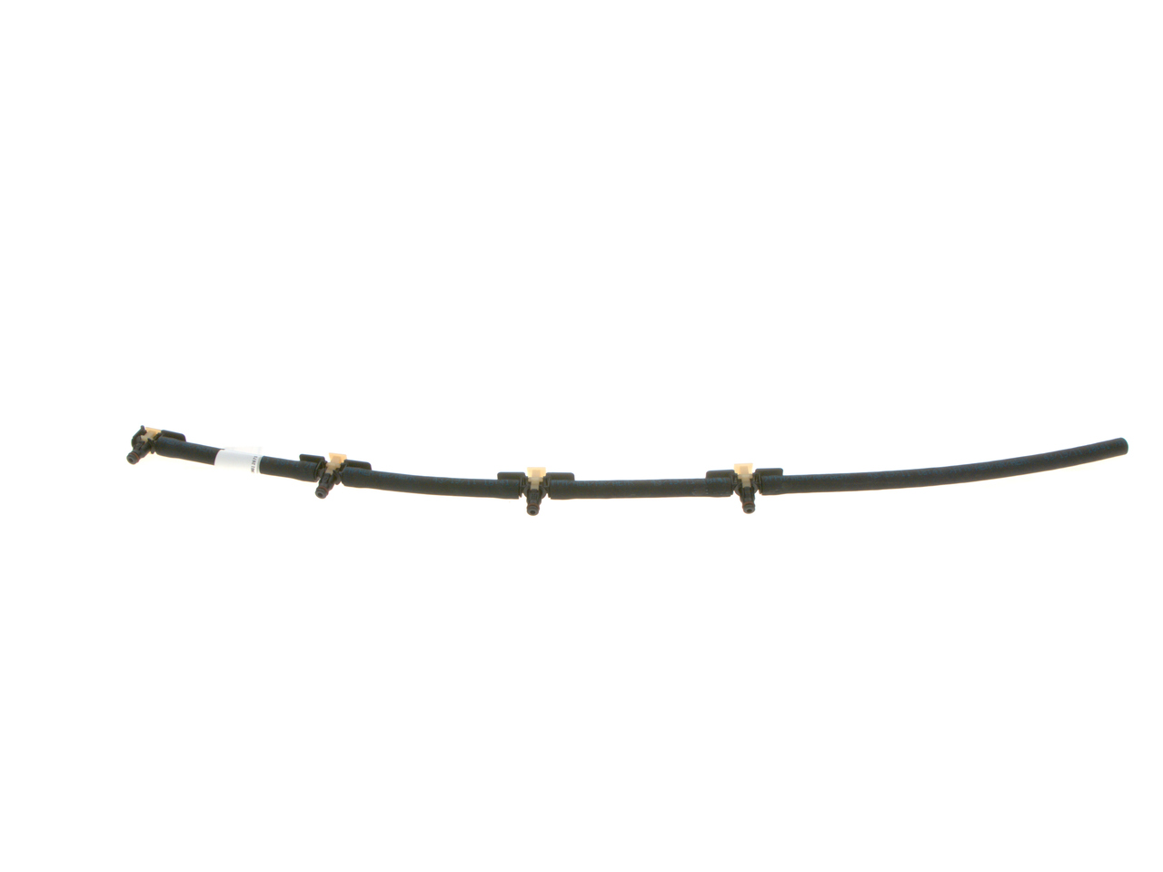 Furtun supracurgere combustibil BOSCH 0445130072