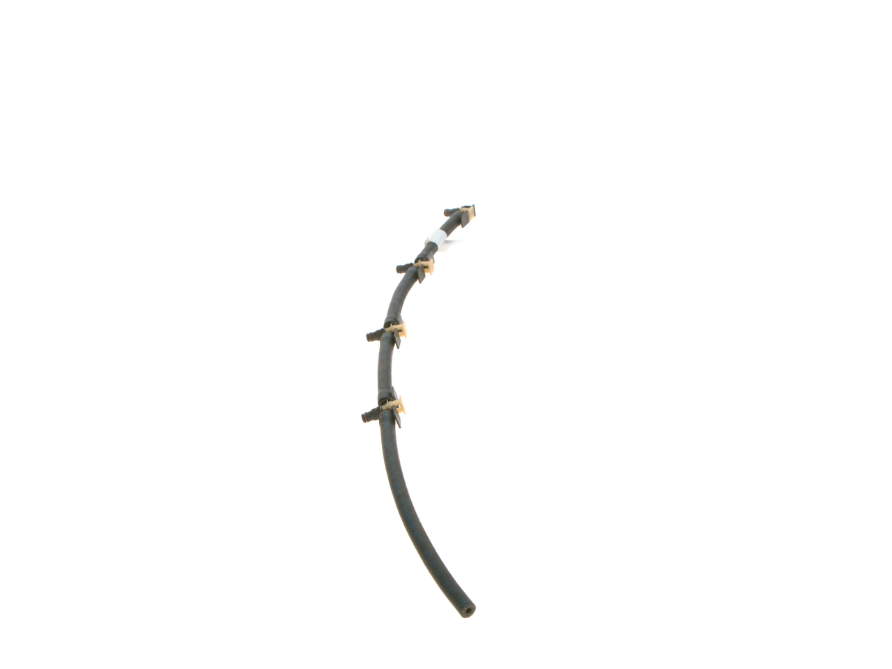 Furtun supracurgere combustibil BOSCH 0445130072