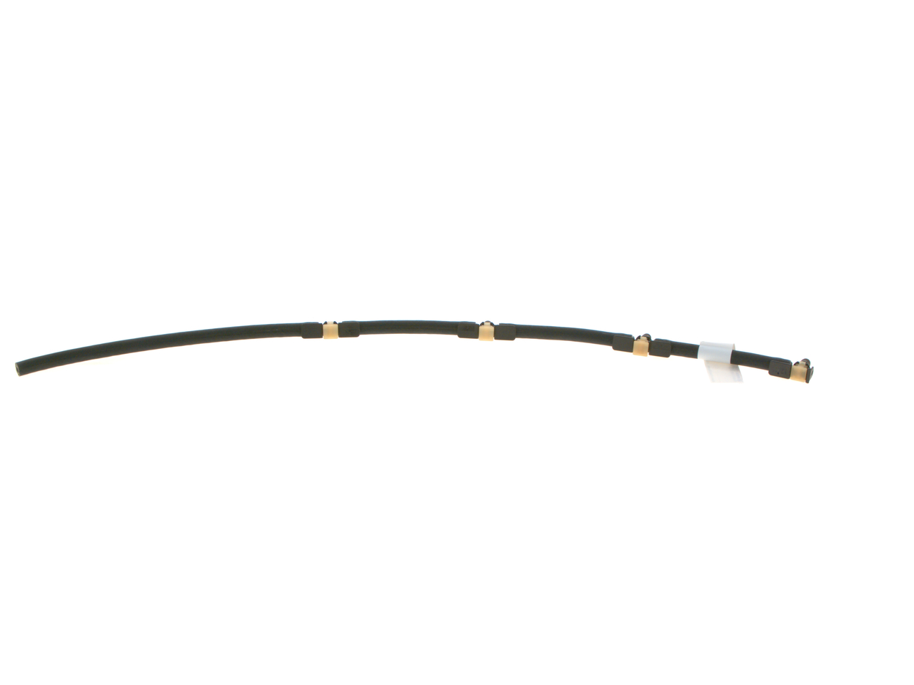 Furtun supracurgere combustibil BOSCH 0445130072
