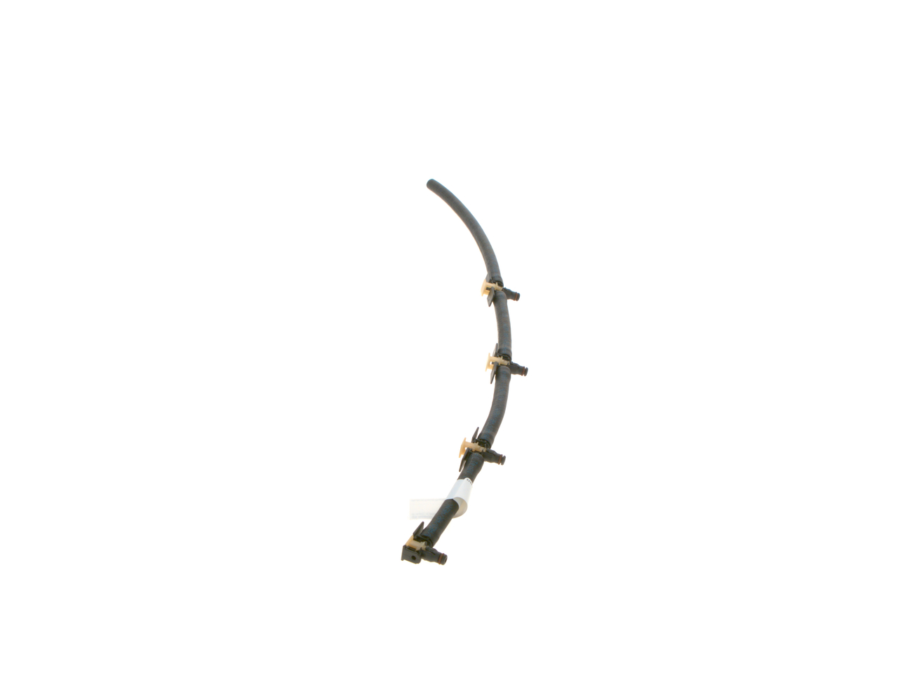 Furtun supracurgere combustibil BOSCH 0445130072