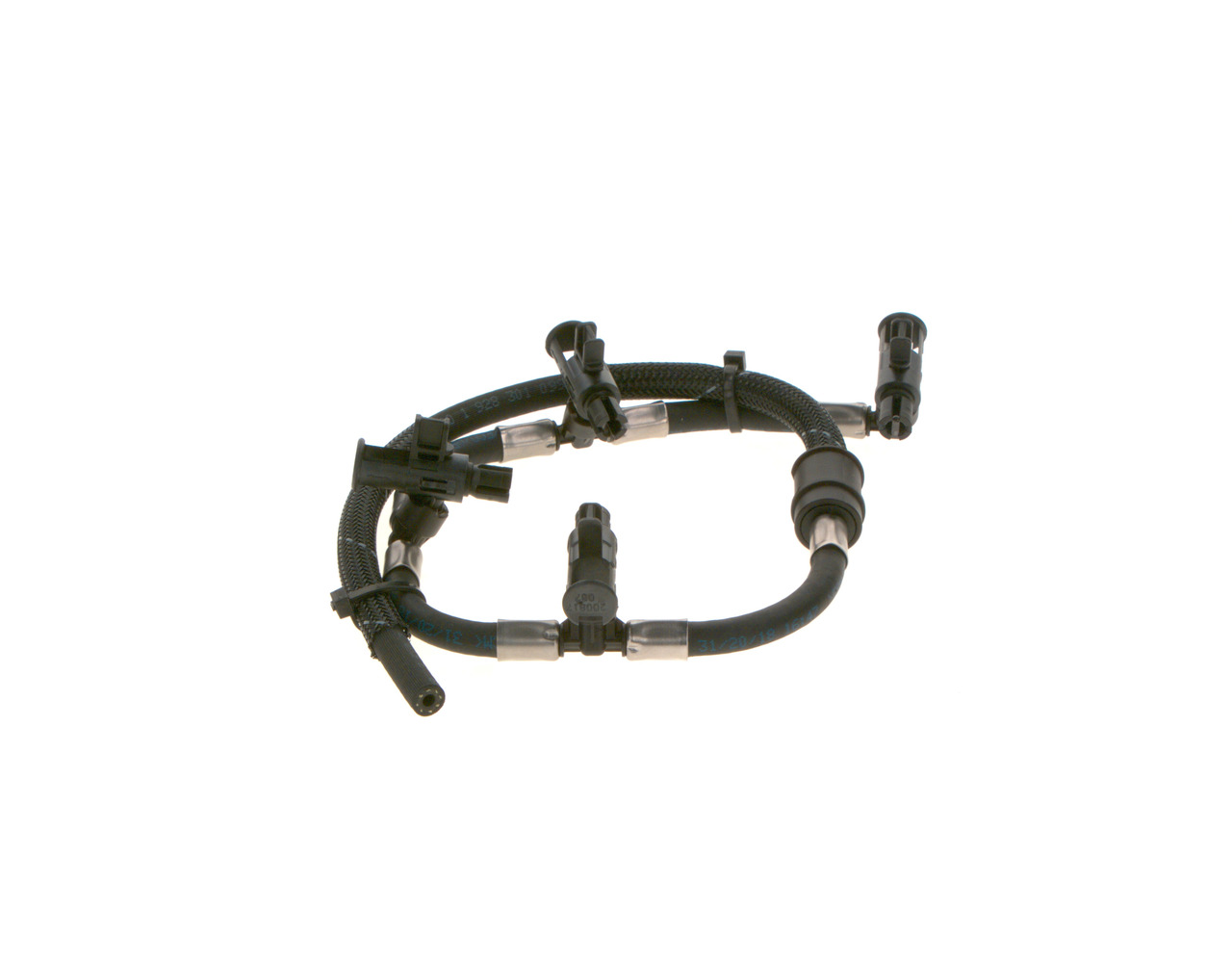 Furtun supracurgere combustibil BOSCH 0445130087