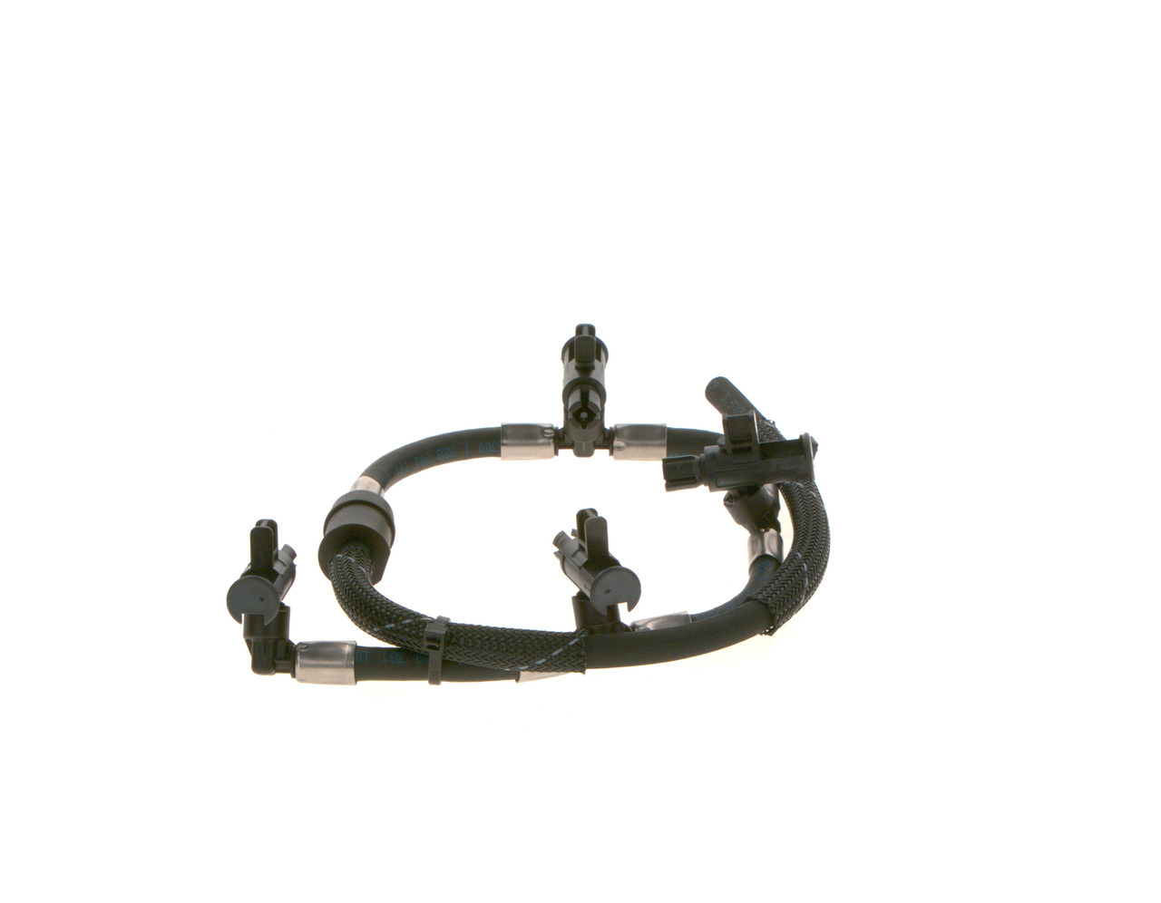 Furtun supracurgere combustibil BOSCH 0445130087