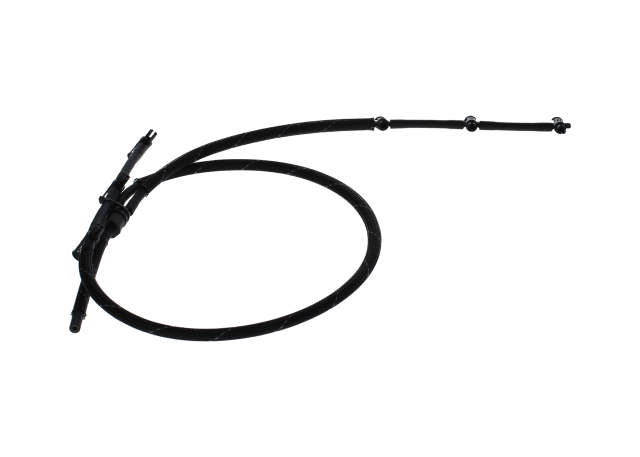Furtun supracurgere combustibil BOSCH 0445130106