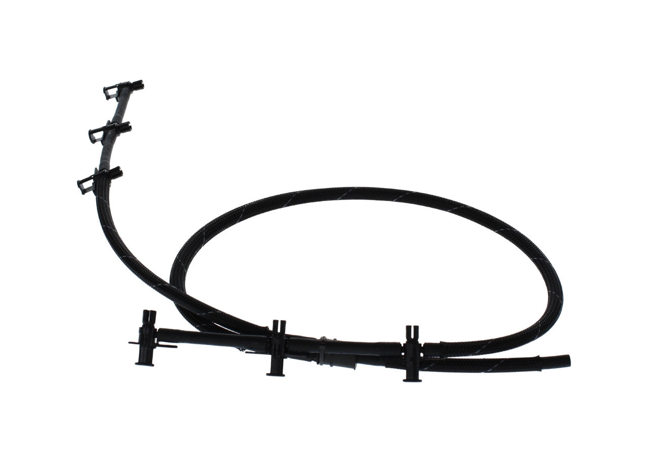 Furtun supracurgere combustibil BOSCH 0445130106