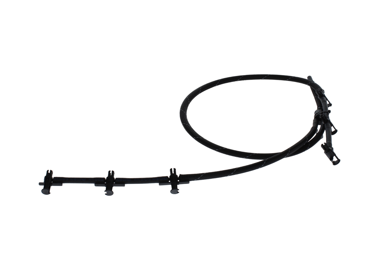 Furtun supracurgere combustibil BOSCH 0445130106