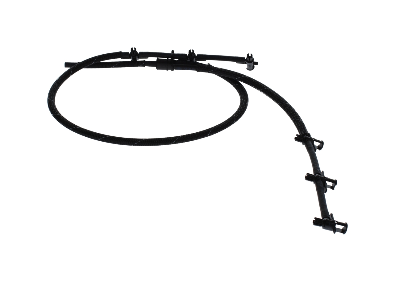 Furtun supracurgere combustibil BOSCH 0445130106