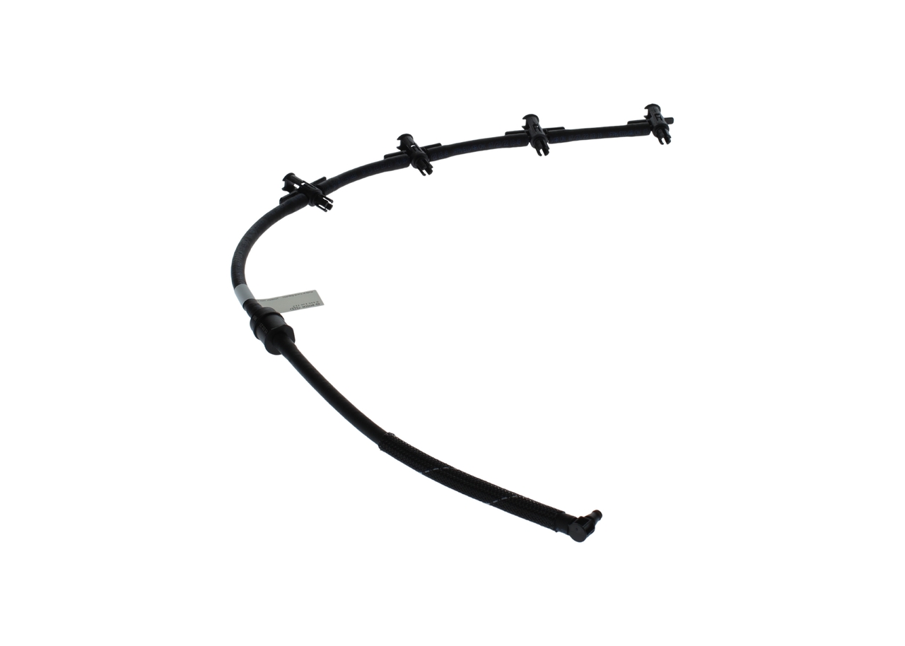 Furtun supracurgere combustibil BOSCH 0445130113
