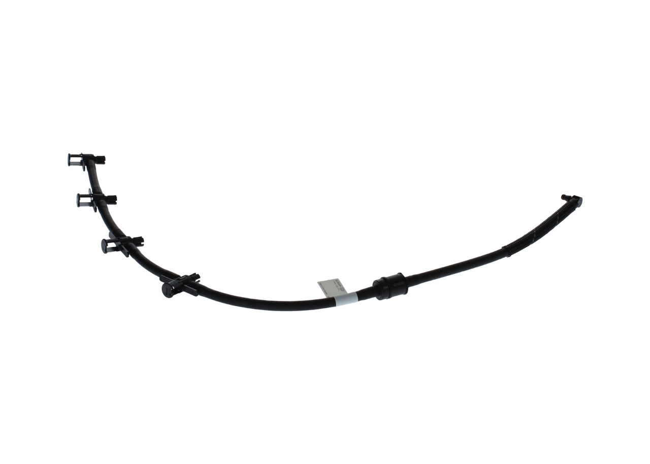 Furtun supracurgere combustibil BOSCH 0445130113