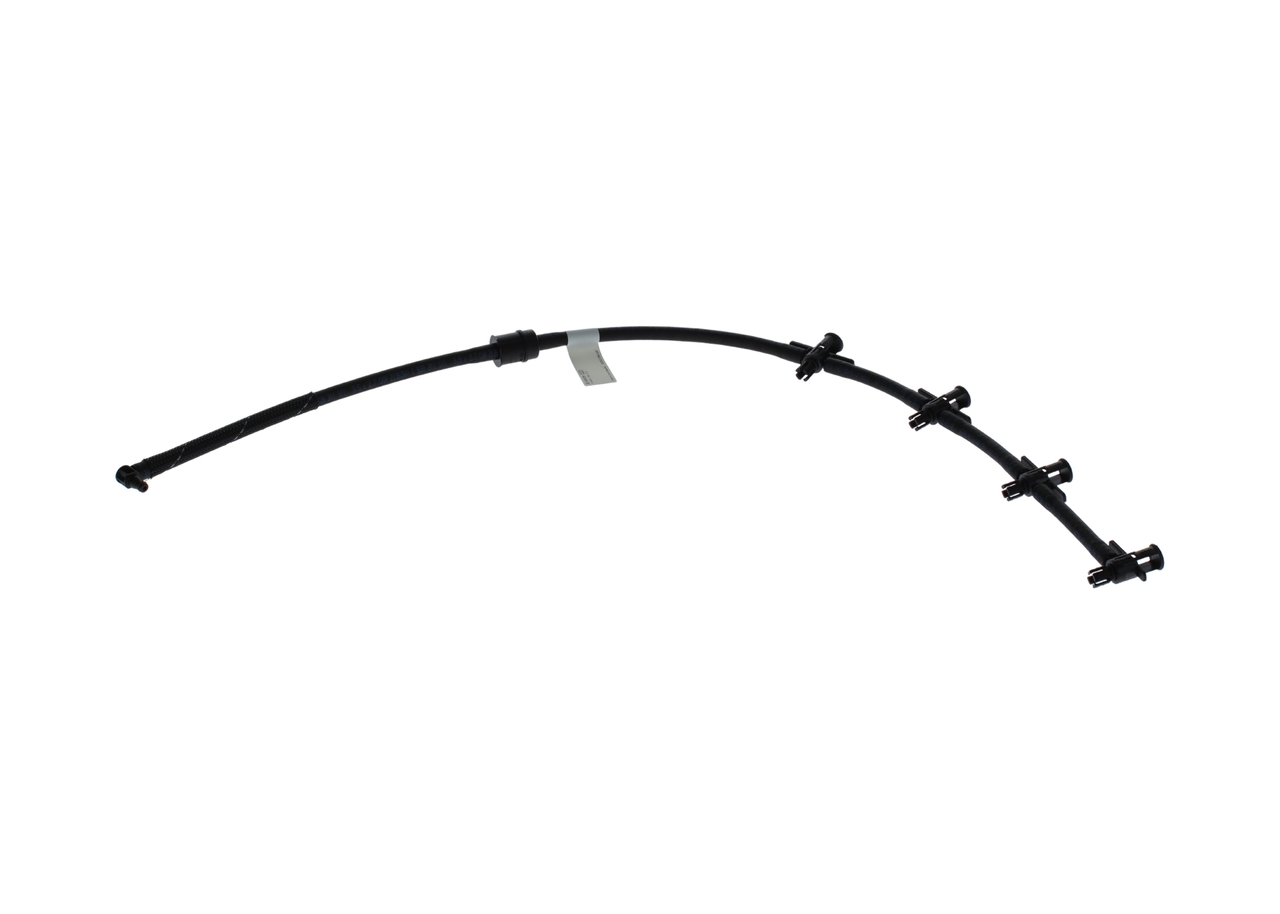 Furtun supracurgere combustibil BOSCH 0445130113
