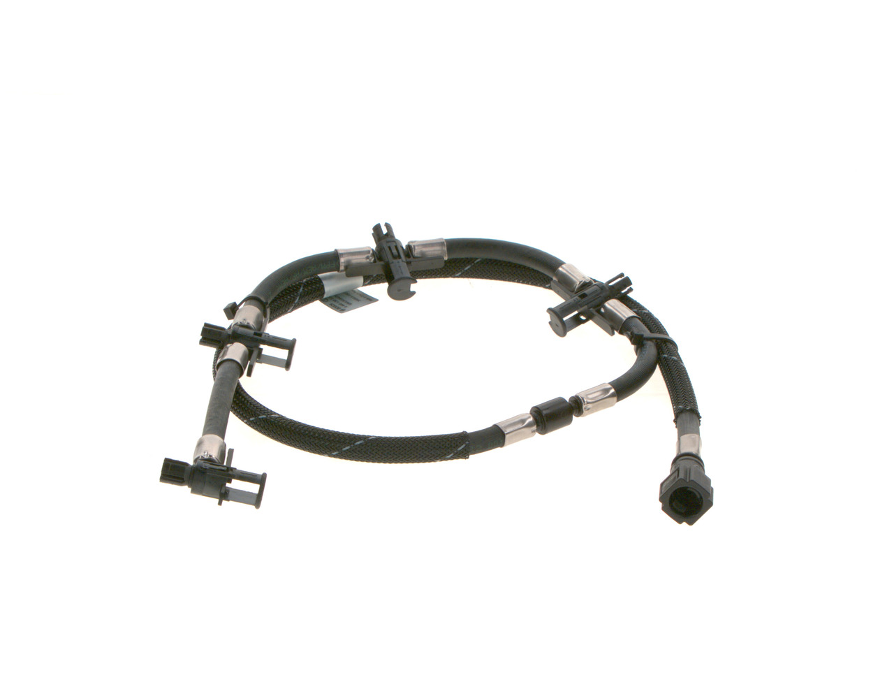 Furtun supracurgere combustibil BOSCH 0445130128