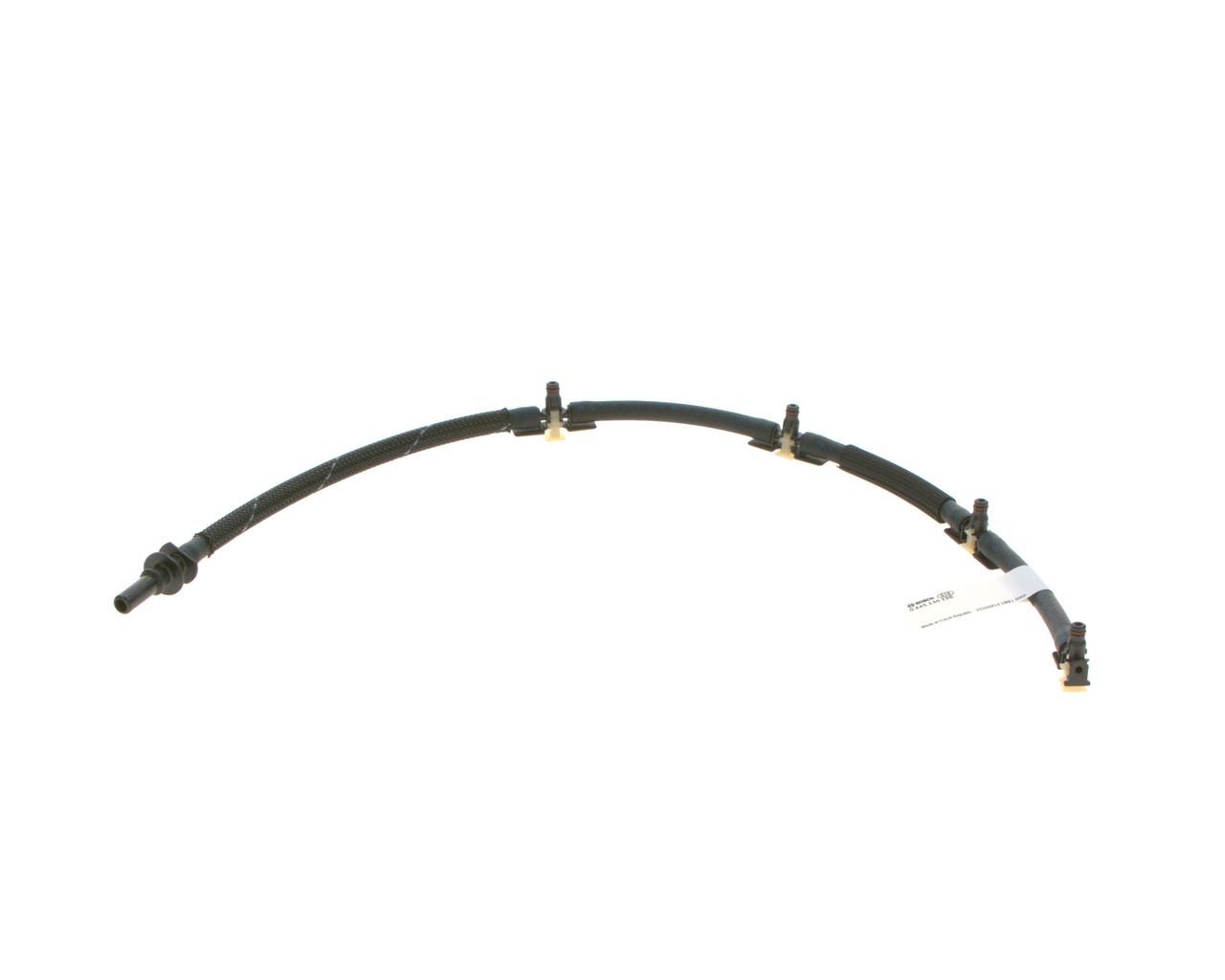 Furtun supracurgere combustibil BOSCH 0445130198