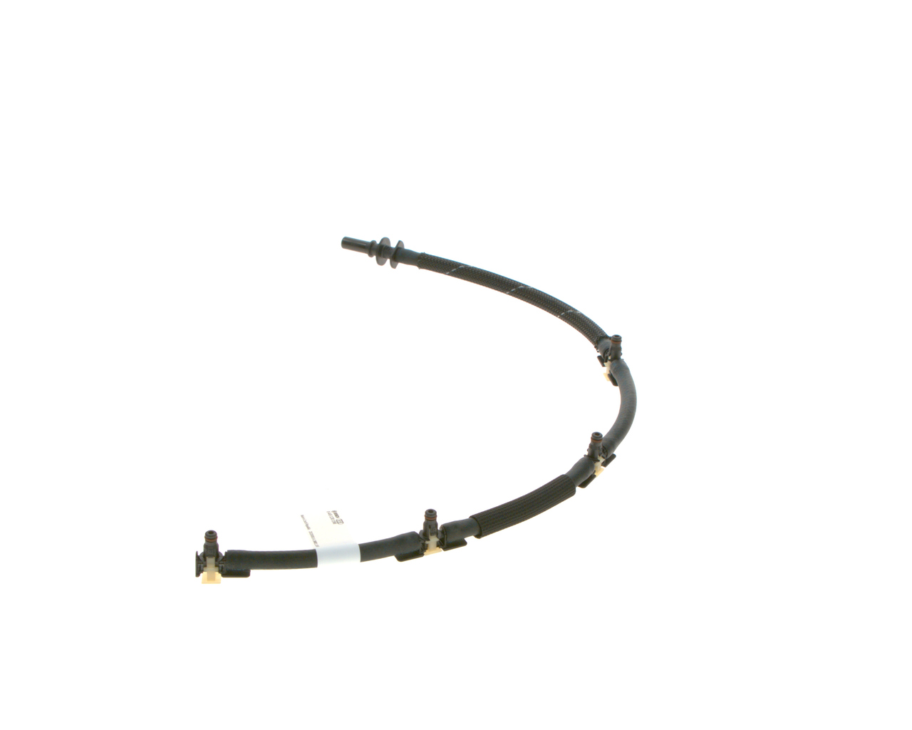 Furtun supracurgere combustibil BOSCH 0445130198