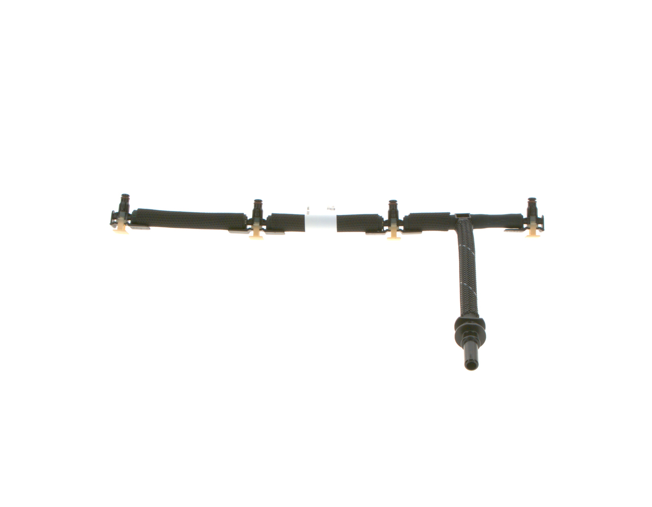 Furtun supracurgere combustibil BOSCH 0445130202