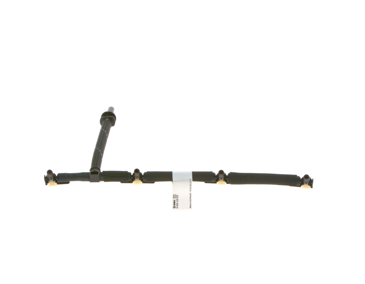 Furtun supracurgere combustibil BOSCH 0445130202