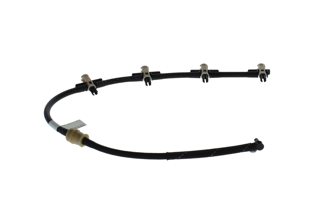 Furtun supracurgere combustibil BOSCH 0445130209