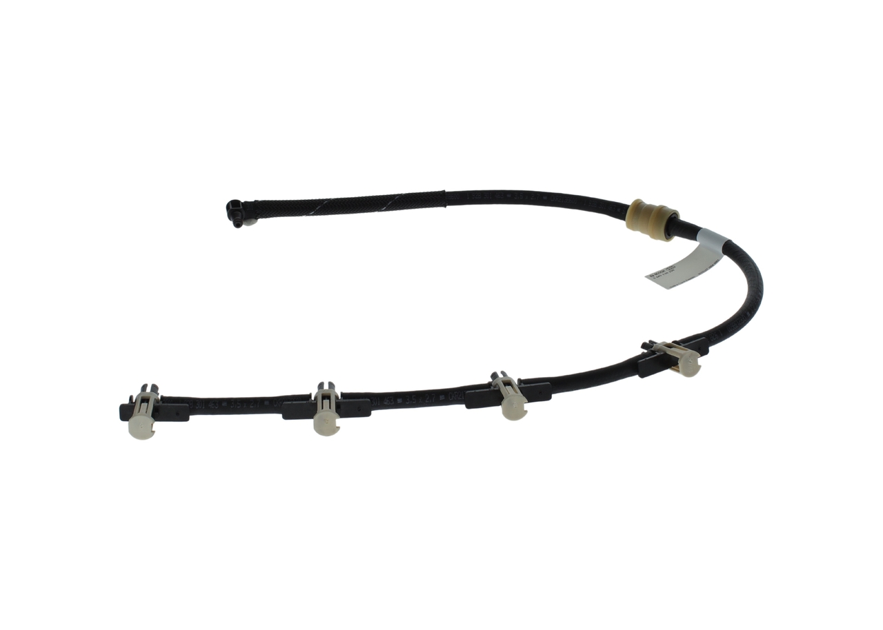 Furtun supracurgere combustibil BOSCH 0445130209