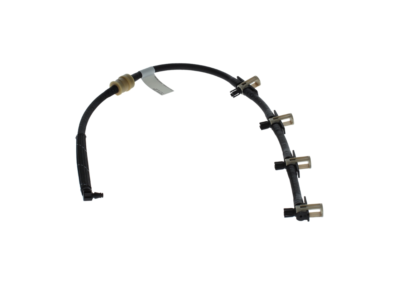 Furtun supracurgere combustibil BOSCH 0445130209