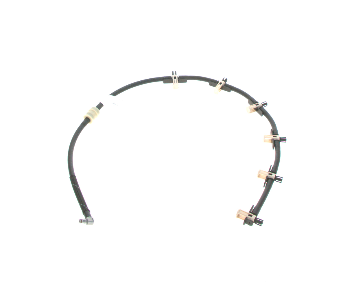 Furtun supracurgere combustibil BOSCH 0445130211