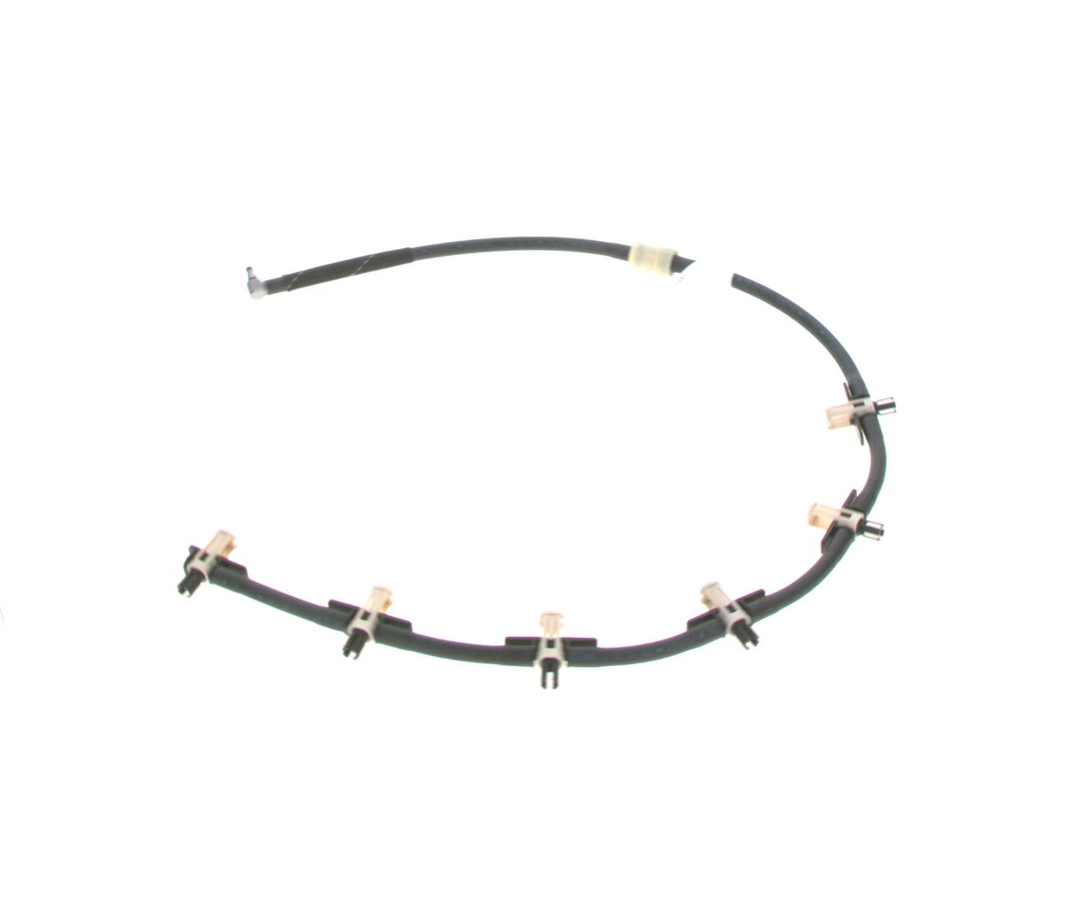 Furtun supracurgere combustibil BOSCH 0445130211