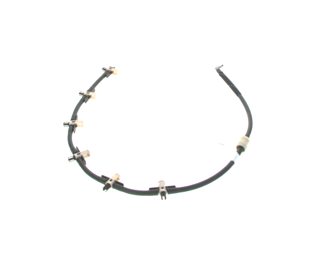 Furtun supracurgere combustibil BOSCH 0445130211