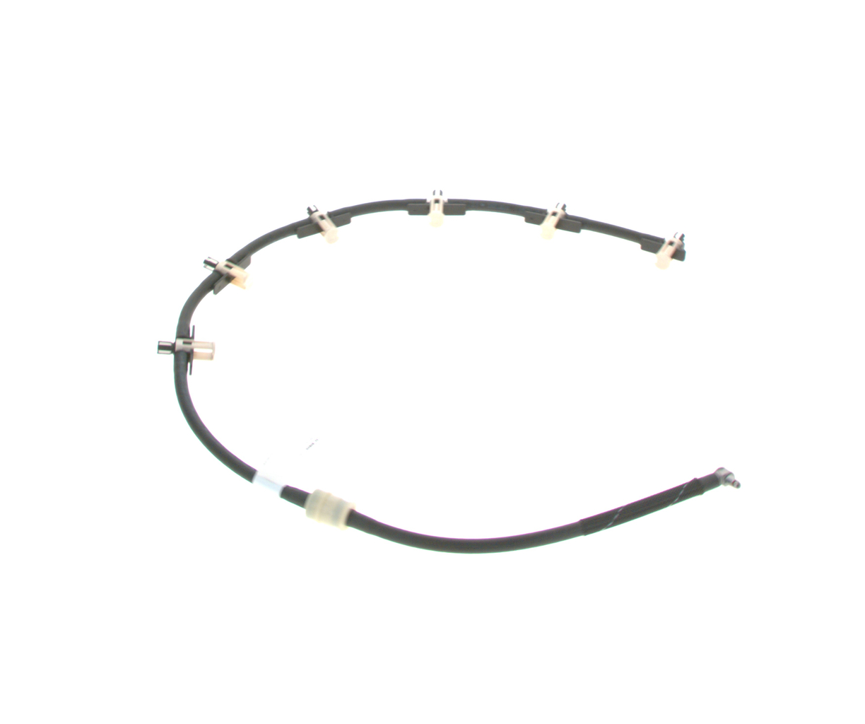 Furtun supracurgere combustibil BOSCH 0445130211