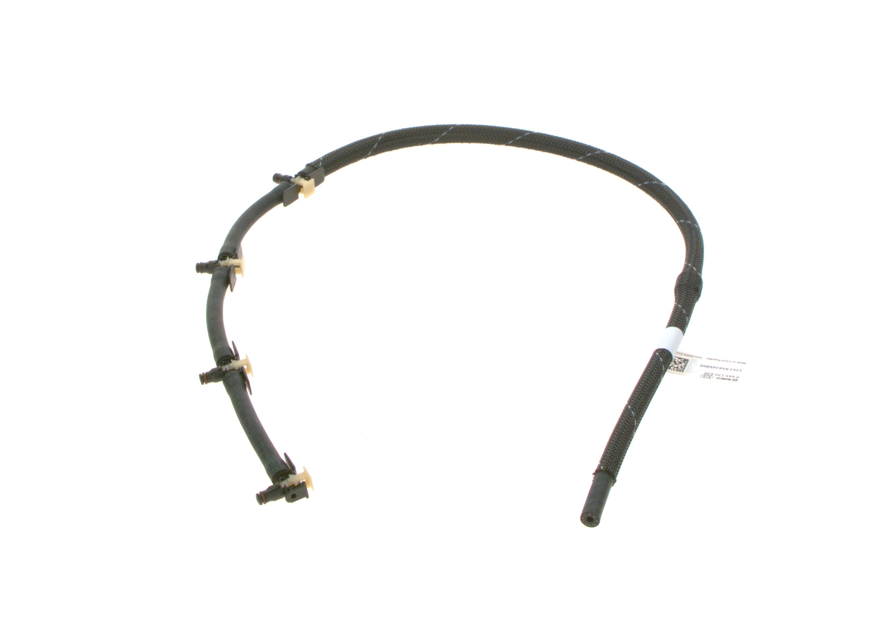 Furtun supracurgere combustibil BOSCH 0445130230
