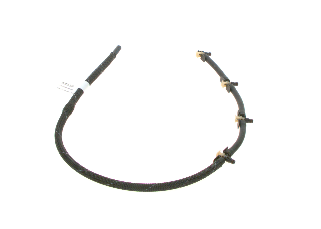 Furtun supracurgere combustibil BOSCH 0445130230