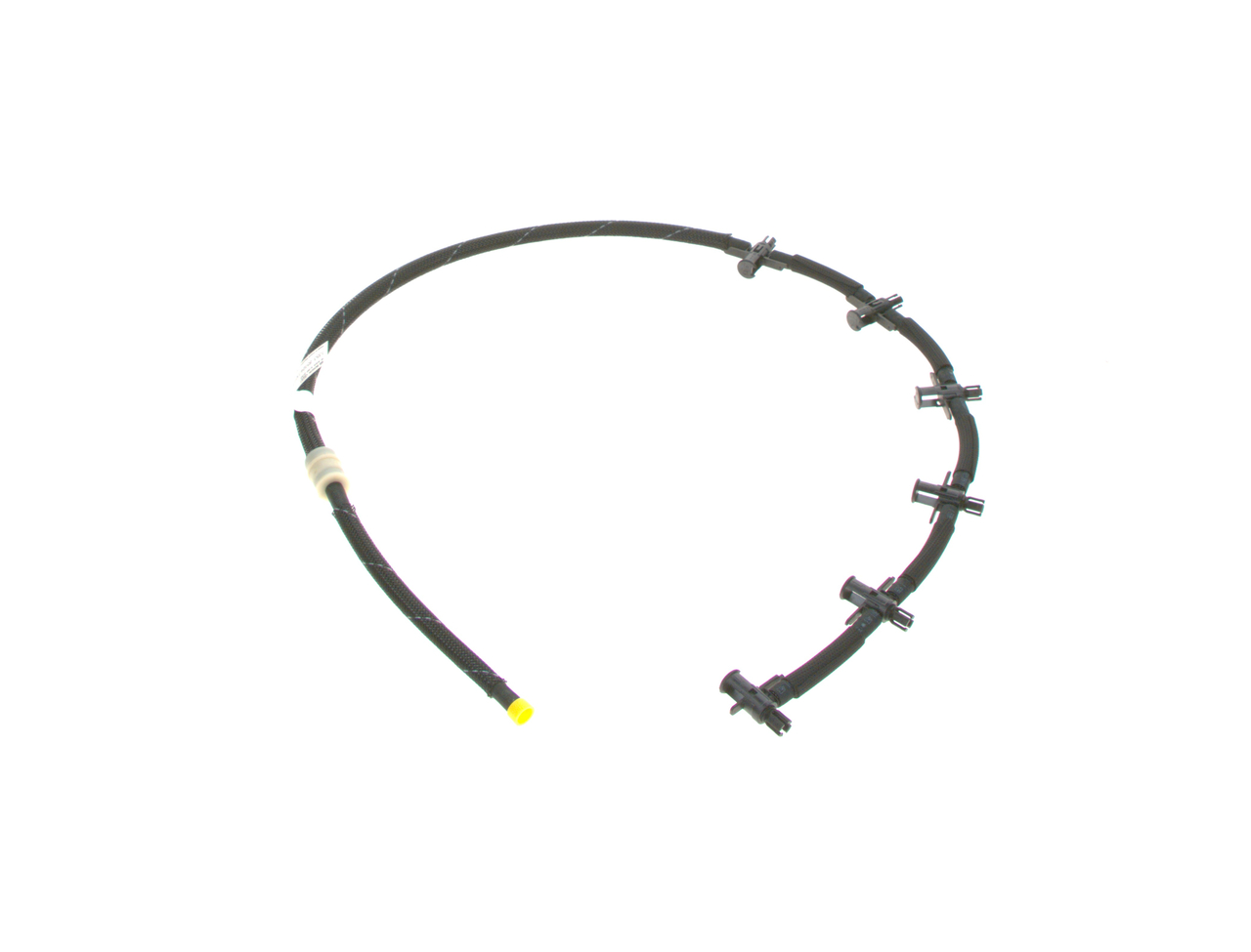 Furtun supracurgere combustibil BOSCH 0445130232