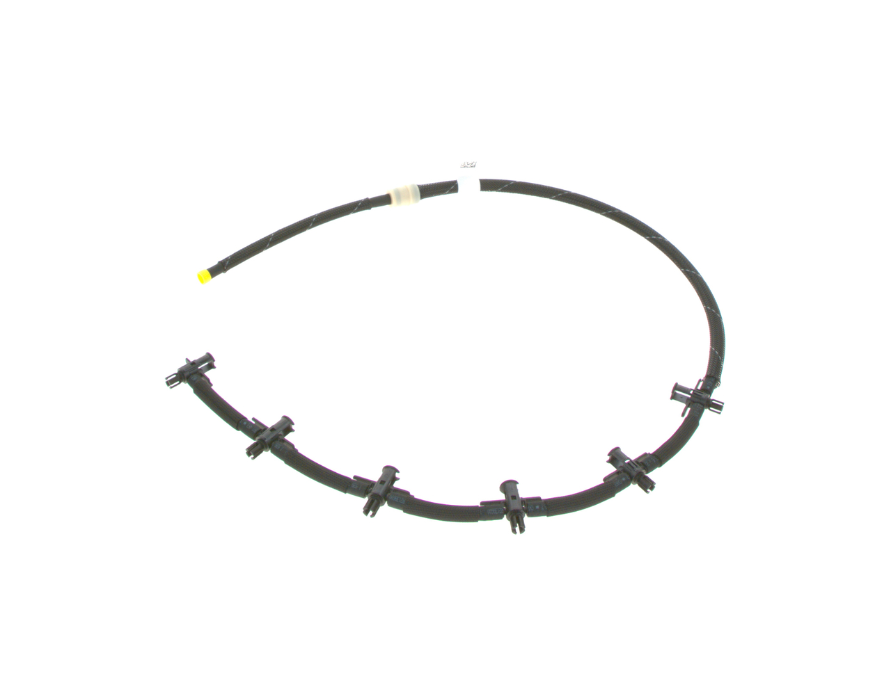 Furtun supracurgere combustibil BOSCH 0445130232