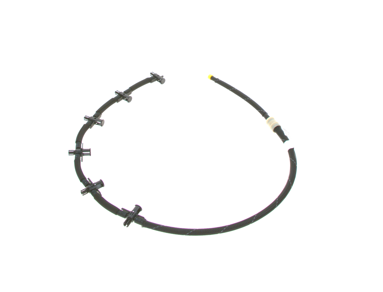 Furtun supracurgere combustibil BOSCH 0445130232