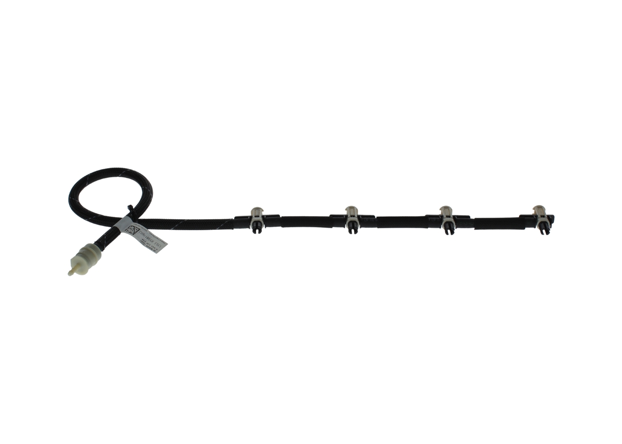 Furtun supracurgere combustibil BOSCH 0445130234