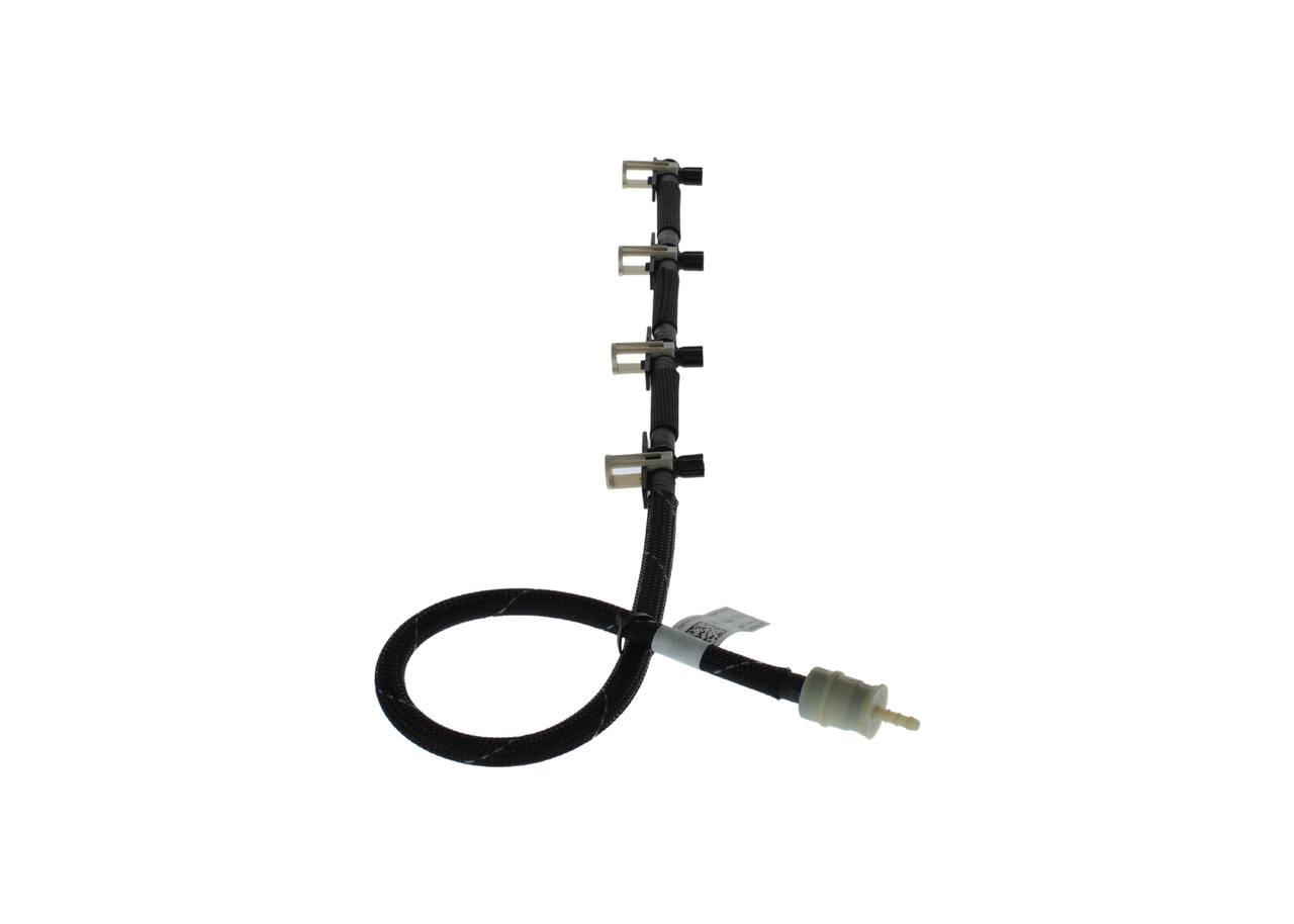 Furtun supracurgere combustibil BOSCH 0445130234