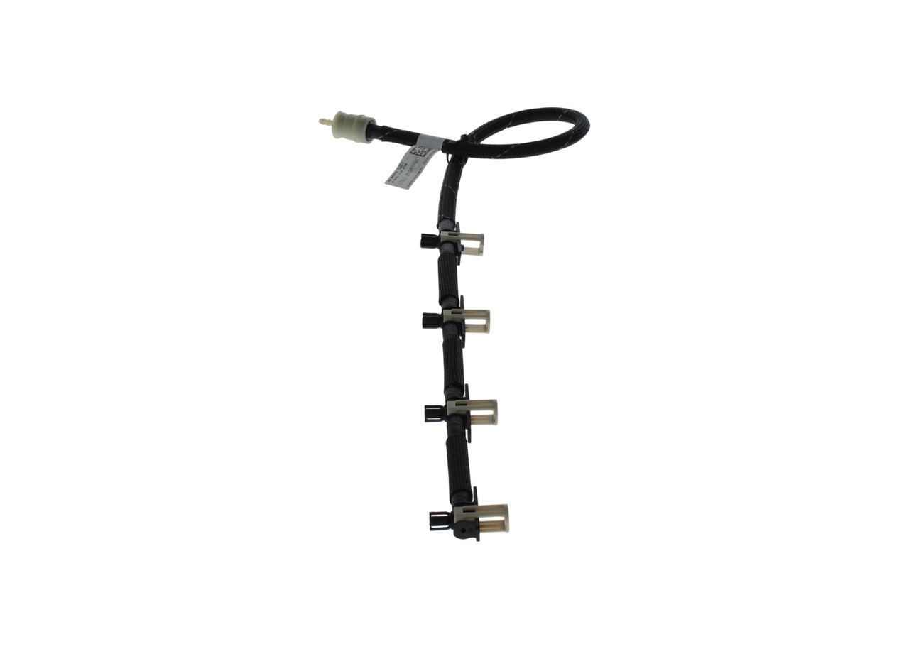 Furtun supracurgere combustibil BOSCH 0445130234