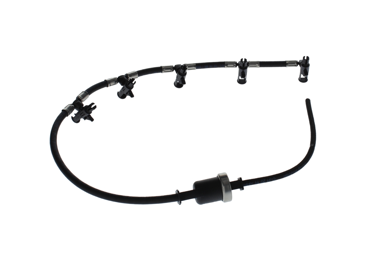Furtun supracurgere combustibil BOSCH 0445130327