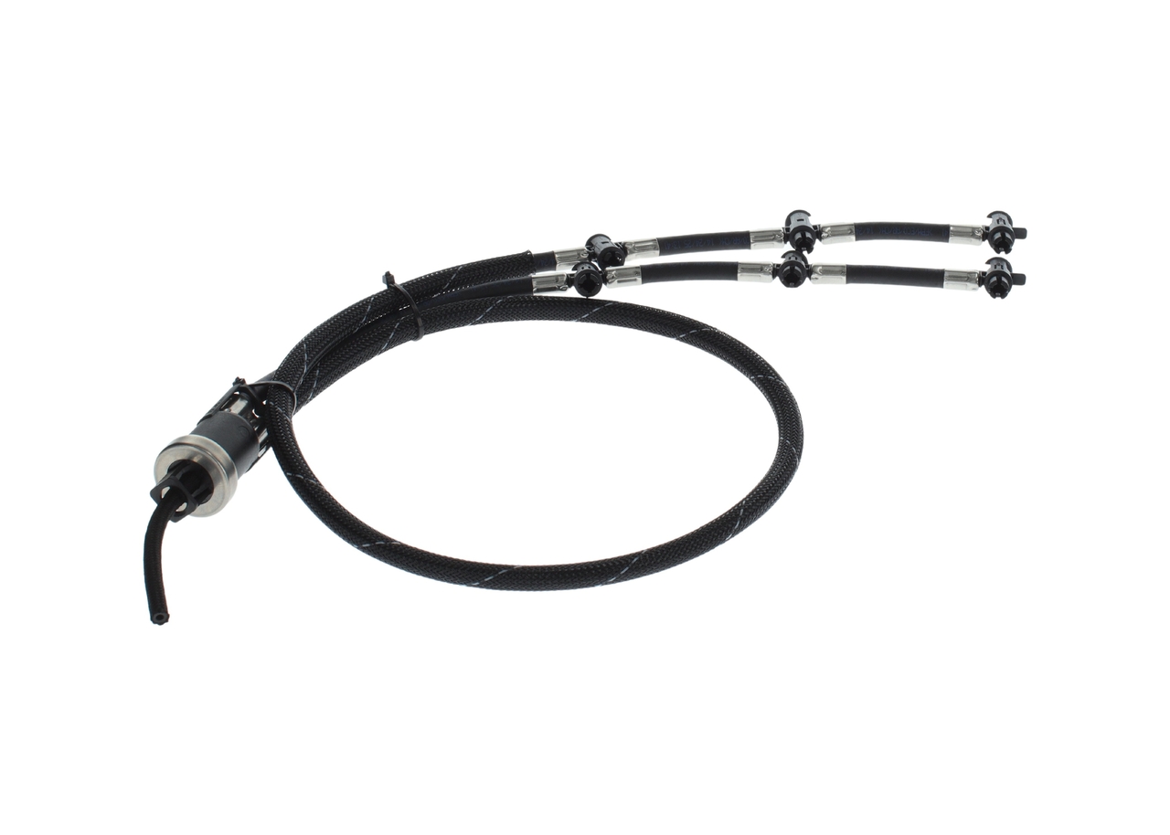 Furtun supracurgere combustibil BOSCH 0445130328