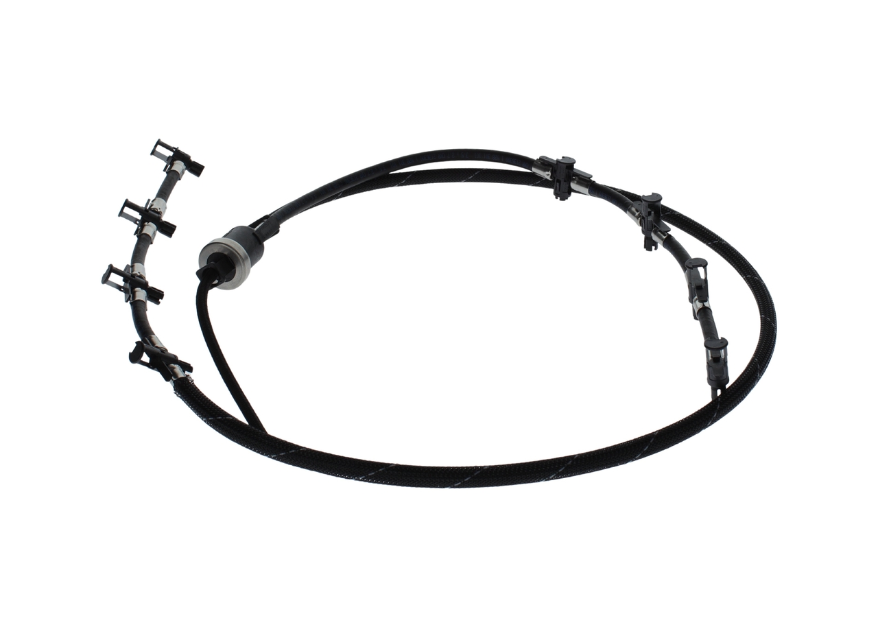 Furtun supracurgere combustibil BOSCH 0445130329