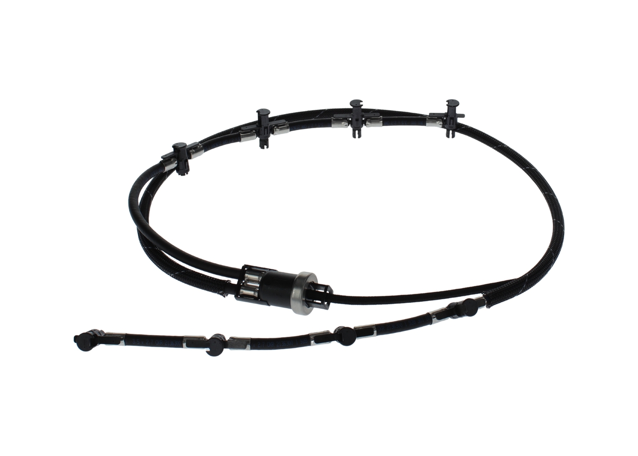 Furtun supracurgere combustibil BOSCH 0445130329