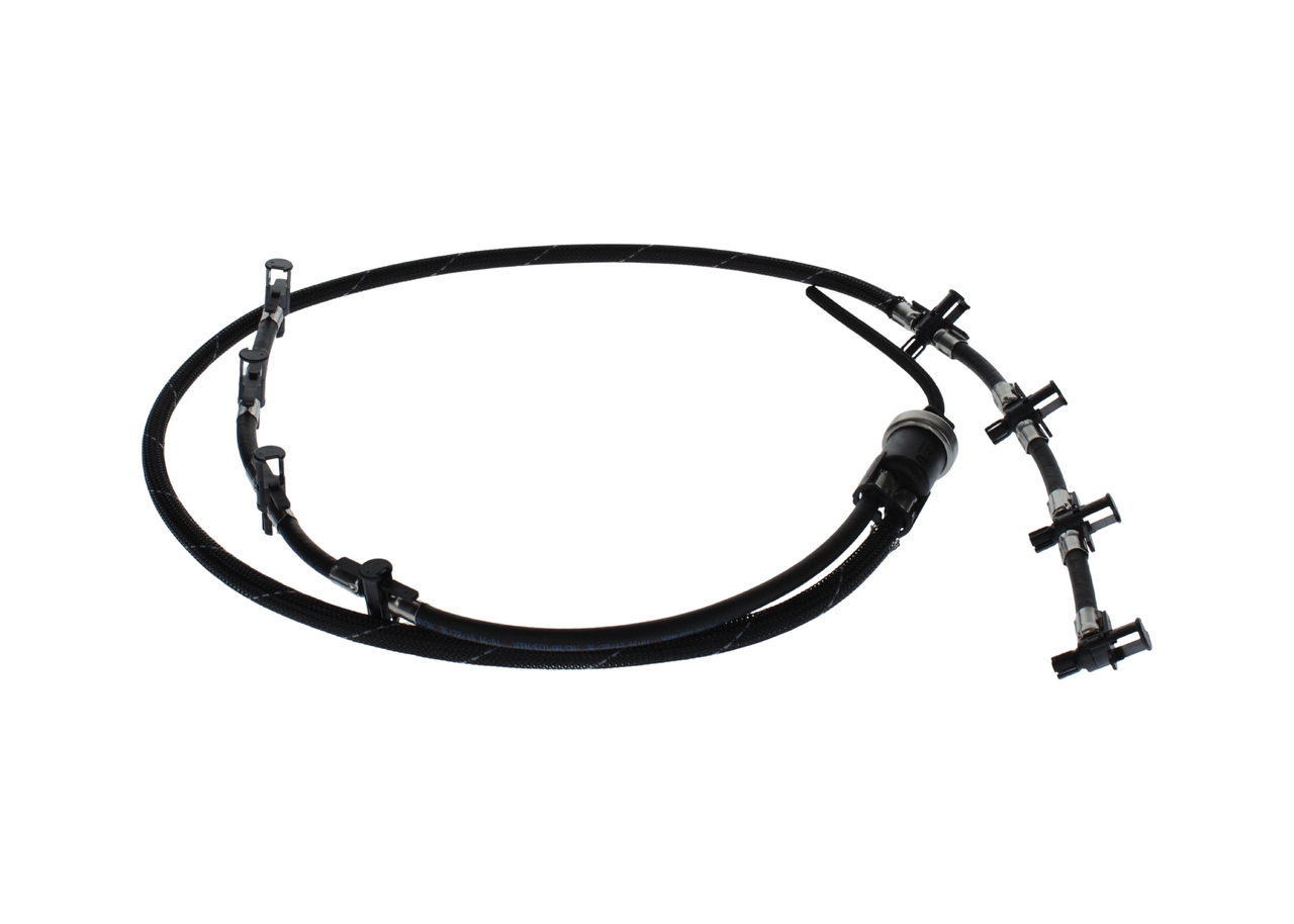 Furtun supracurgere combustibil BOSCH 0445130329