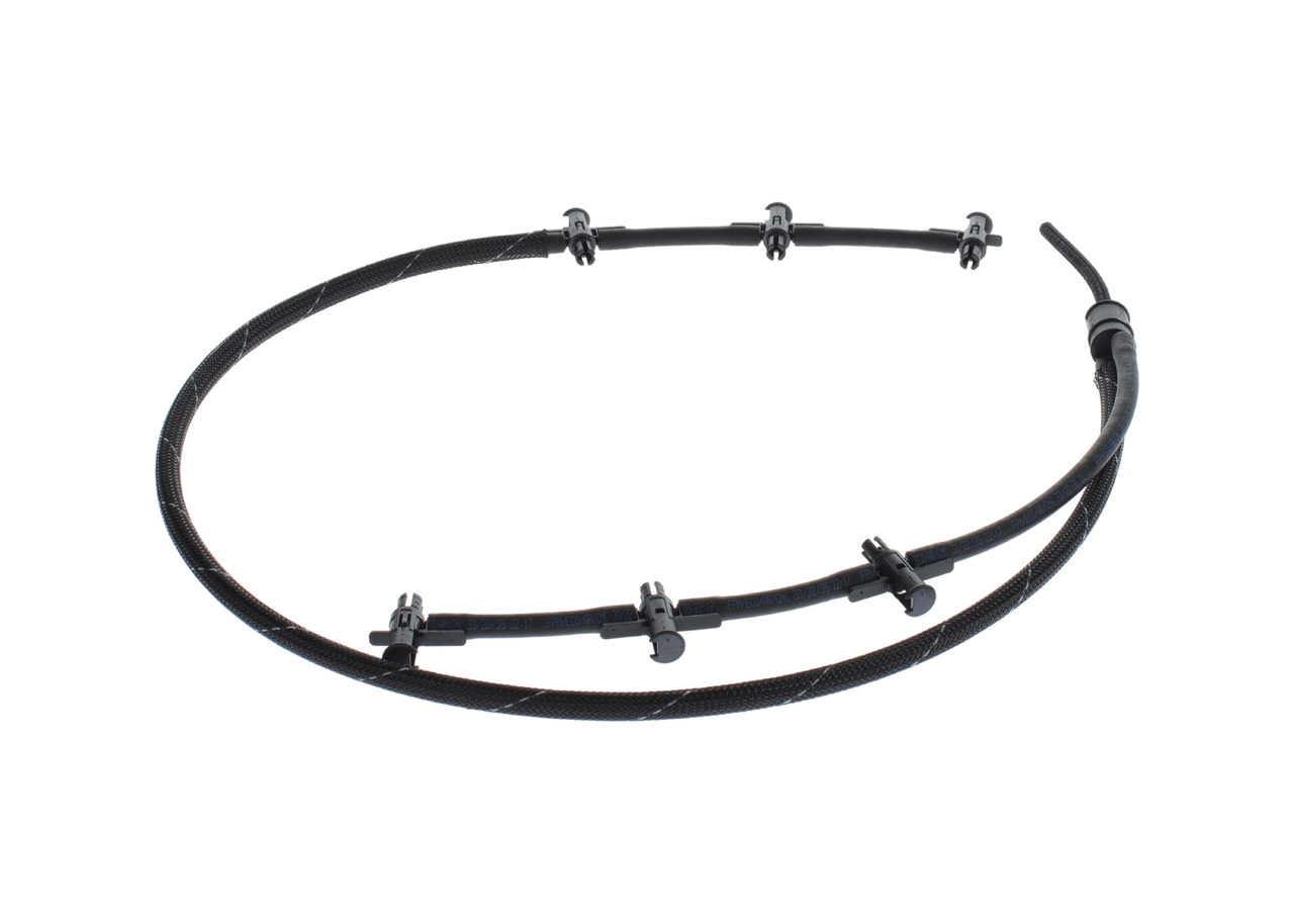 Furtun supracurgere combustibil BOSCH 0445130333