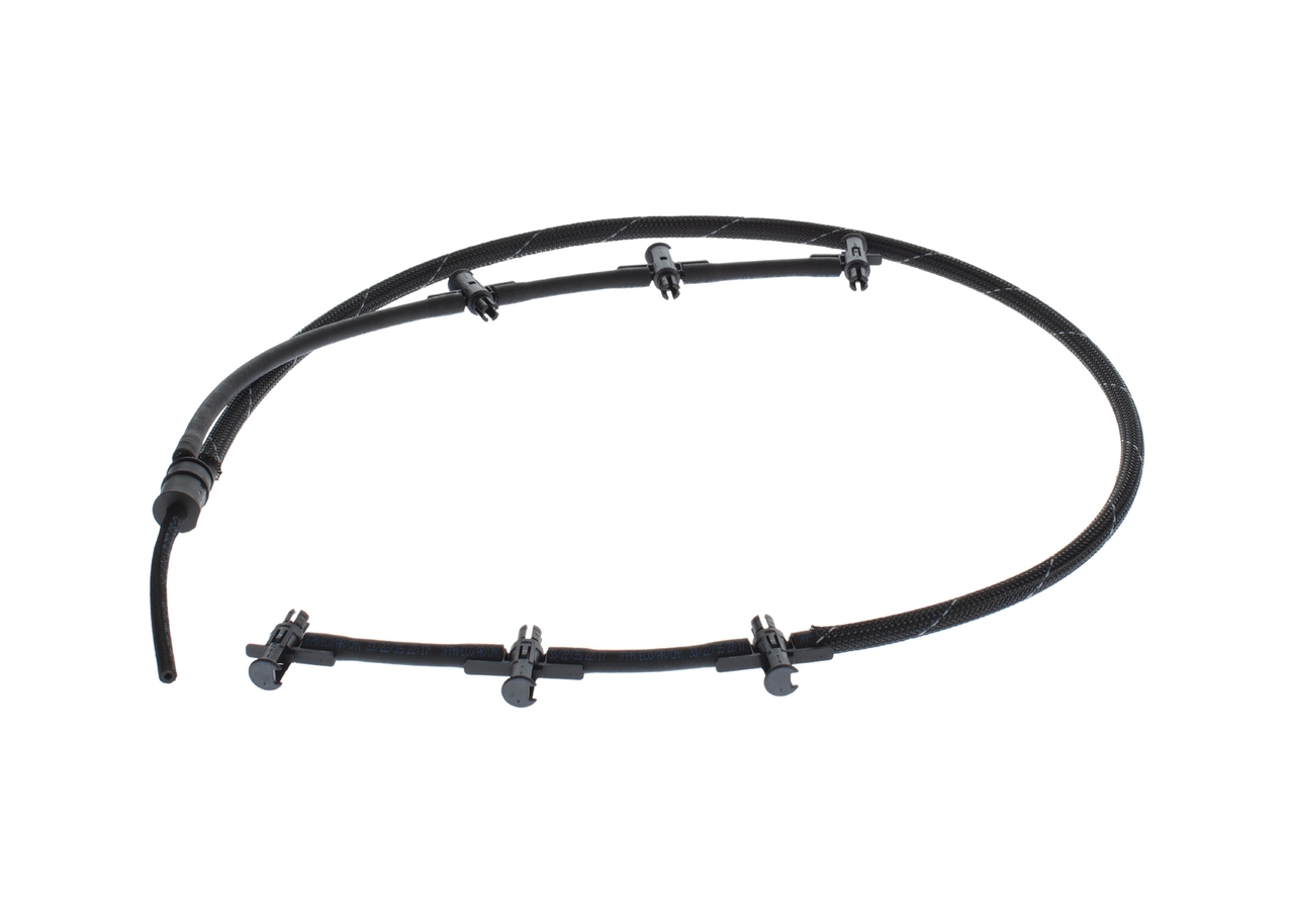 Furtun supracurgere combustibil BOSCH 0445130333