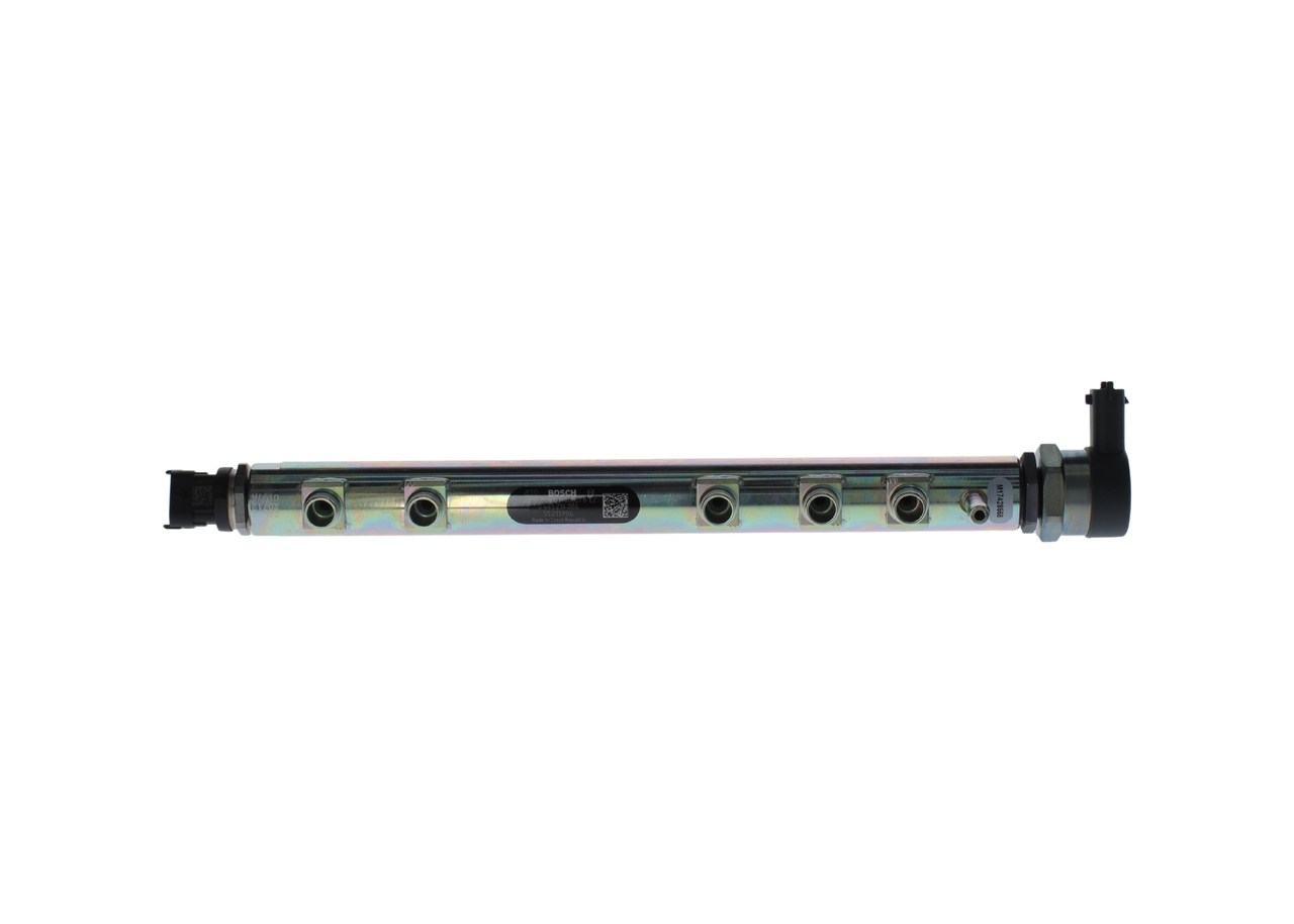 Distribuitor T combustibil BOSCH 0445214086
