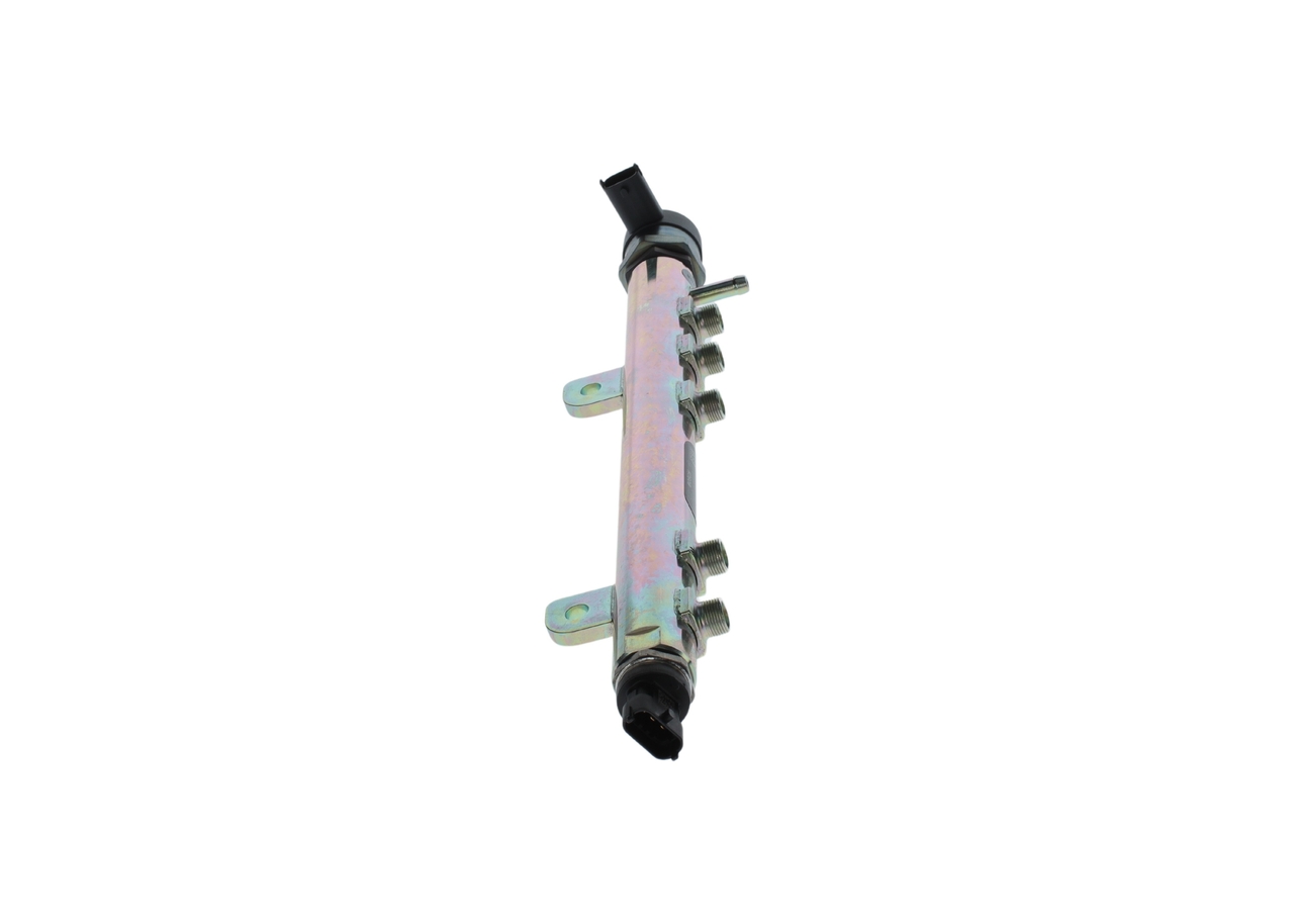 Distribuitor T combustibil BOSCH 0445214086