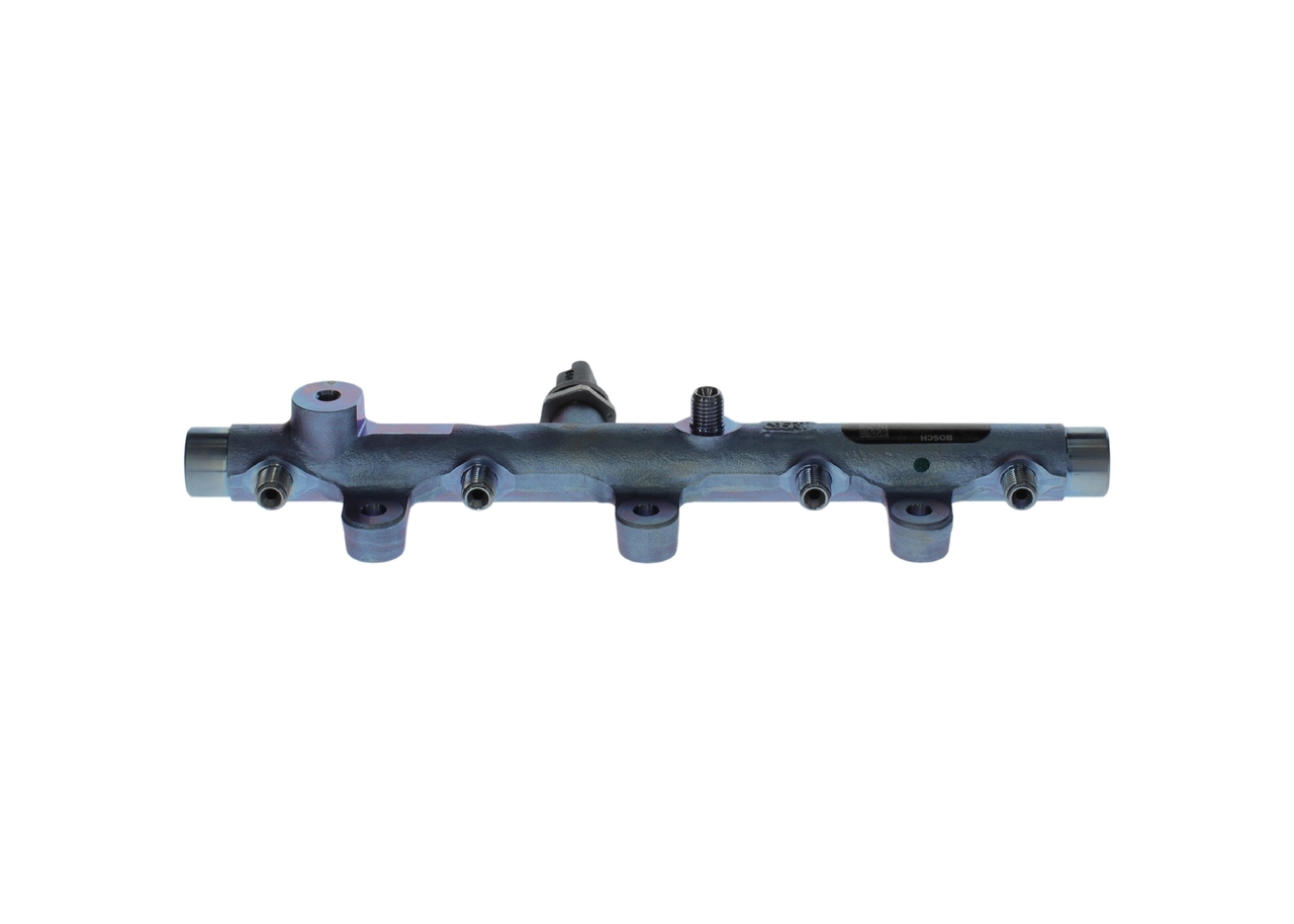 Distribuitor T combustibil BOSCH 0445214091