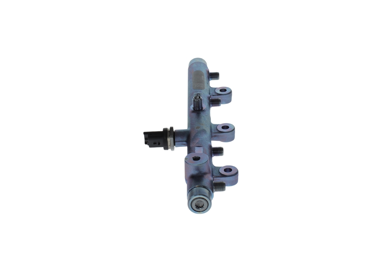 Distribuitor T combustibil BOSCH 0445214091