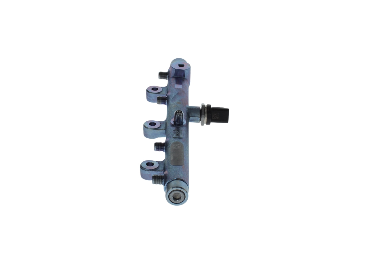 Distribuitor T combustibil BOSCH 0445214091